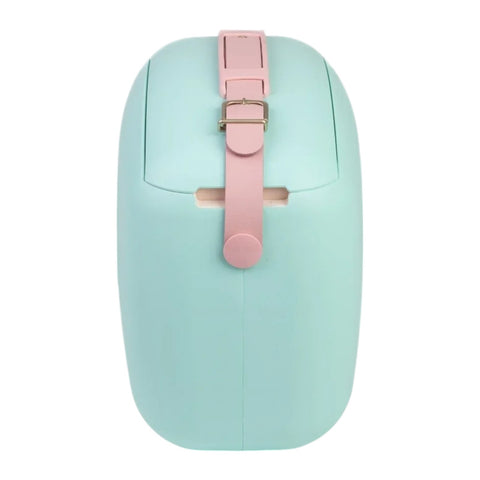 COOLER BOX 6L PLB6-VERDE-MPOP POLARBOX VERDE,VERDEACQUA