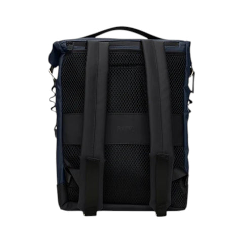 ZAINO OTARU BACKPACK W3 12960 RAINS BLACK