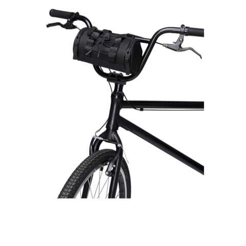 BORSA TRAIL MOUNTAINEER BAR BAG 14040 RAINS BLACK