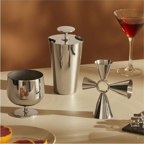 THE TENDING BOX MIXING KIT 5 PCS ART. GIA25SET ALESSI