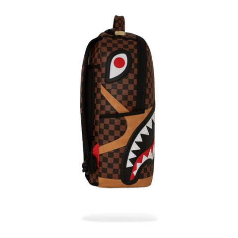 ZAINO HENNYVILLE DLXSV BACKPACK 910B7543NSZ SPRAYGROUND