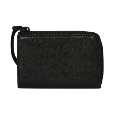 FLY KNIT MOUTH WALLET 910W8029NSZ SPRAYGROUND BLACK