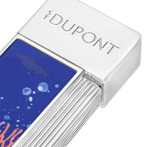 ACCENDINO LI TWIGGY VANIKORO ART. 030053 S.T. DUPONT