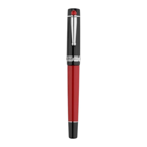 STILOGRAFICA WE SMORFIA PALLADIO PENNINO MEDIO DELTA RED