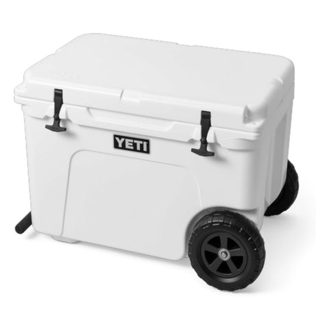 GHIACCIAIA TUNDRA HAUL 70000000014 YETI WHITE