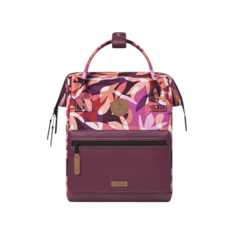 ZAINO ADVENTURER M MONTREUIL ART. CSB626JANG CABAIA MULTICOLOR