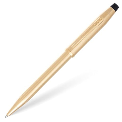CENTURY II KUGEL 23K GOLD AT0082WG-161 KREUZ GOLD