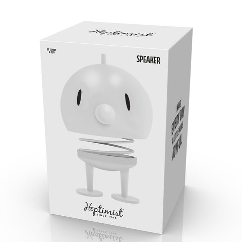 LAUTSPRECHER L SOFT WHITE 33159 HOPTIMIST SOFT WHITE