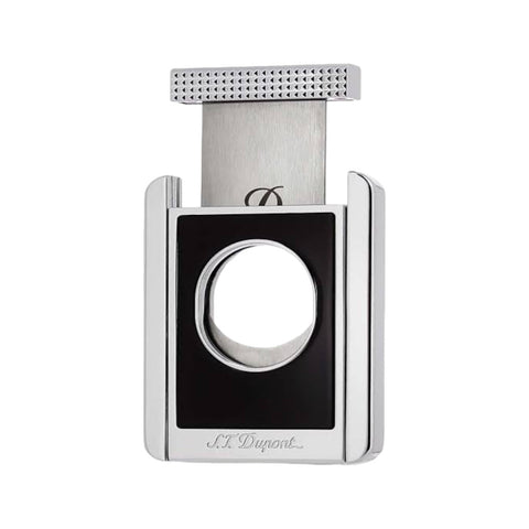 TAGLIASIGARI BLACK & SILVER 003415 S.T. DUPONT BLACK