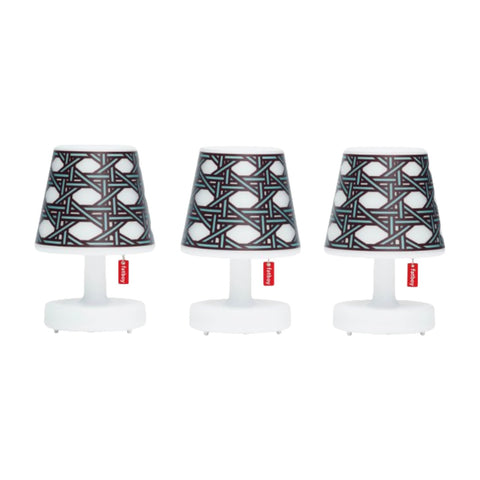 MINI-CAPPIE-SET MIKADO SKY (3 STÜCK) MEHRFARBIG FATBOY