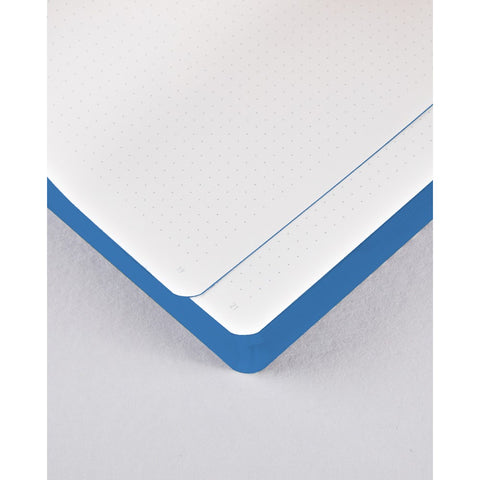 QUADERNO GRAPHIC L WHERE IS MY MIND? ART. 56659 NUUNA BLUE