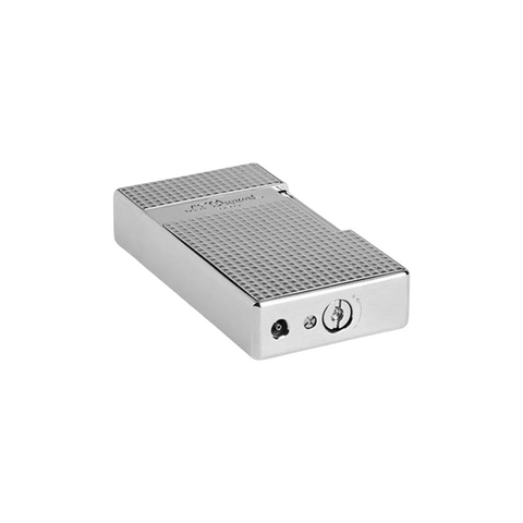 ST DUPONT BIG D PDD CHROMFEUERZEUG 025010