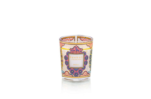 CANDELE TRIO TRAVEL CANDELAS RIO-MEXICO-MIAMI ART. MAX06BOXTRIO-RMM BAOBAB MULTICOLOR