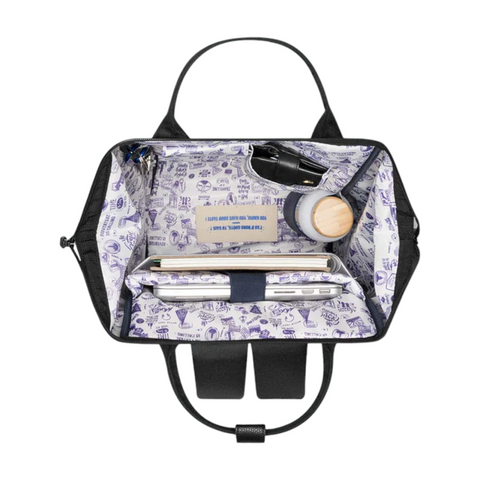 CABAIA ADVENTUTER GROSSER BERLIN-RUCKSACK