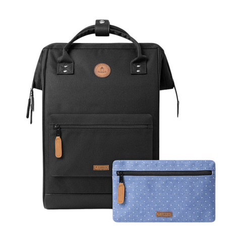 CABAIA ADVENTUTER GROSSER BERLIN-RUCKSACK