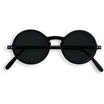 IZIPIZI SUN G SCHWARZE BRILLE