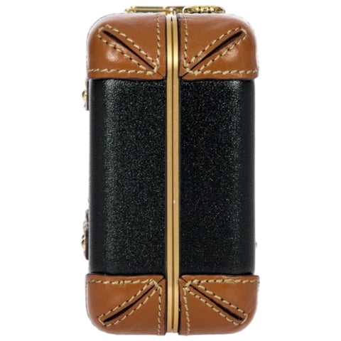 BELLAGIO LEGACY TASCHE ART. BB608370.014 BRIC'S SCHWARZER TABAK