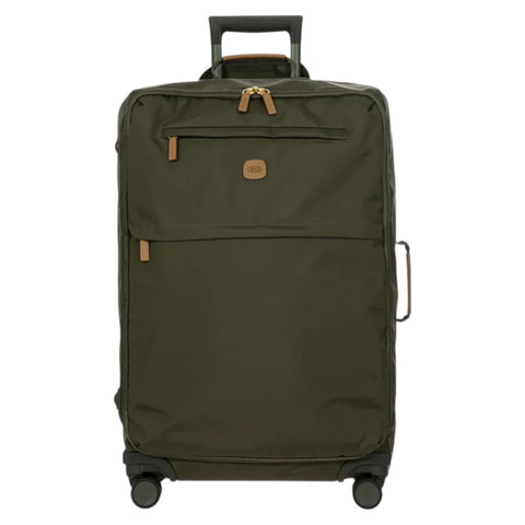 TROLLEY X COLLECTION SOFT 70 CM BXL58139.078 BRIC'S OLIVE