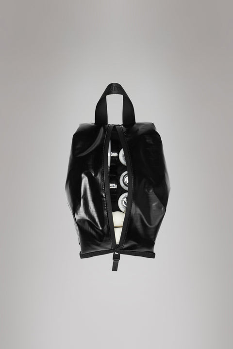 BEAUTY SIBU KULTURBEUTEL W2 14990 RAINS SCHWARZ