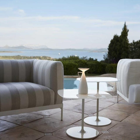 LAMPADA CAMOMILLE 09581/CI KARTELL CIPRIA