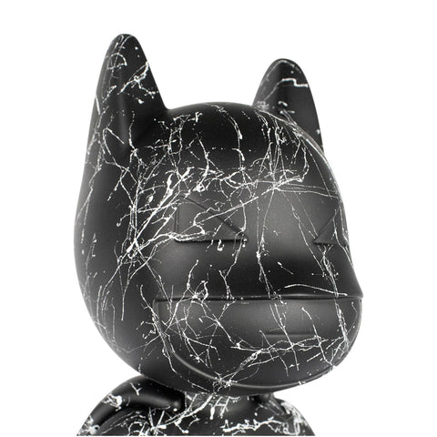 FIGURINA SUPER POP BATMAN WARST02501BMGRAF LEBLON DELIENNE BLACK
