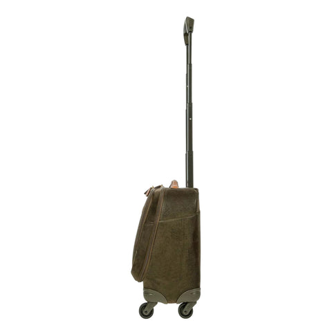 BORSA PILOTA LIFE BLF05260.378 OLIVA BRIC'S