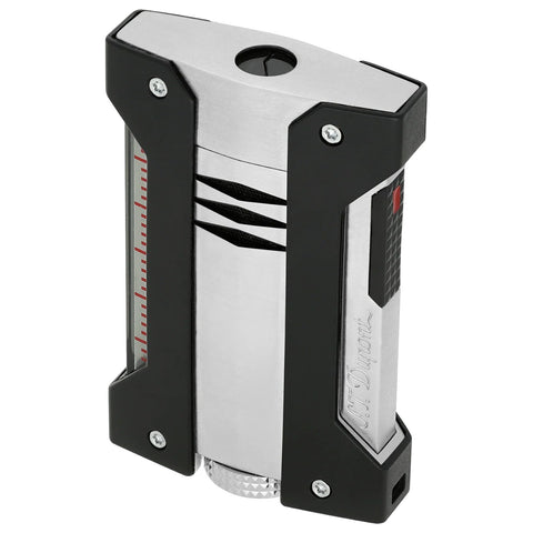 ACCENDINO DEFI EXTREME BRUSHED 021403 S.T. DUPONT