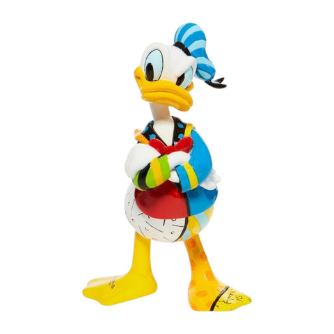 DONALD FIGUREN ART. 6008527 DISNEY BRITTO
