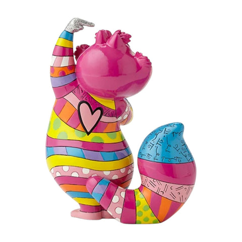 Grinsekatzenfiguren 4051799 BRITTO