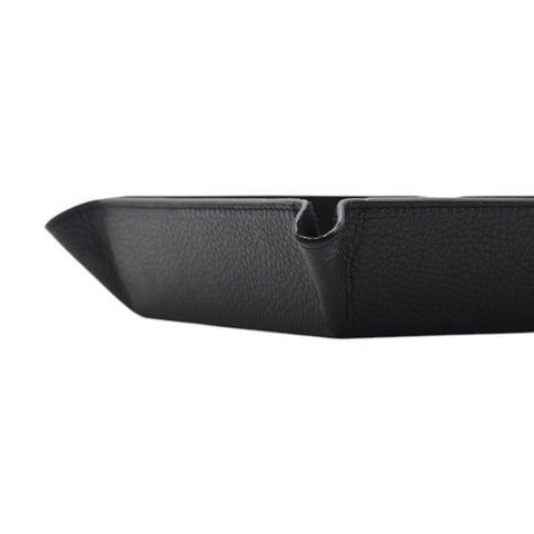 SVUOTA TASCHE PELLE ART. 20.01 COLORE NERO