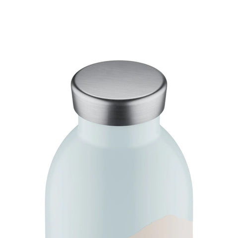 CLIMA 500 ML MOUNTAINS 24 BOTTLE MULTICOLOR