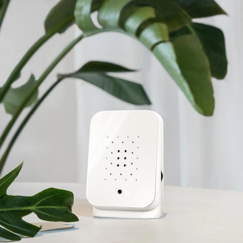 RELAXOUND JUNGLE BOX WHITE