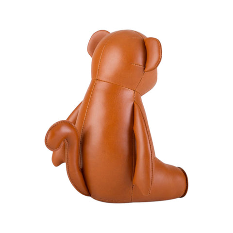 ZUNY CLASSIC BOOKENDS 1 KG MONKEY ART. ZCBV0108