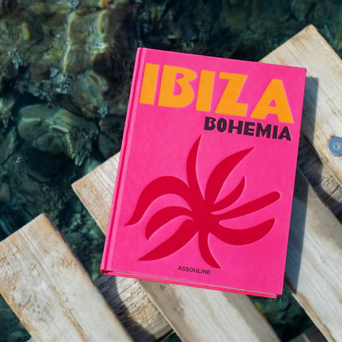 ASSOULINE IBIZA BOHEMIA