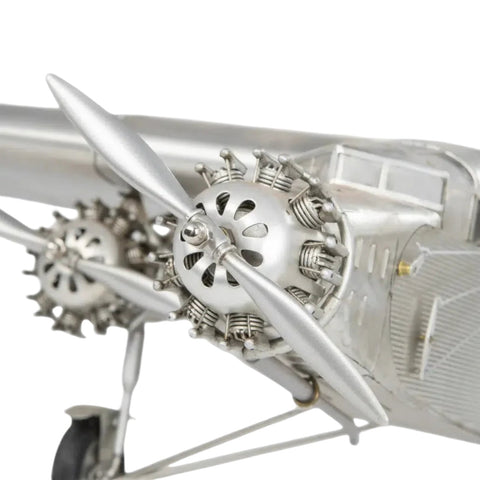 AEREO FORD TRIMOTOR AP452 AUTHENTIC MODELS