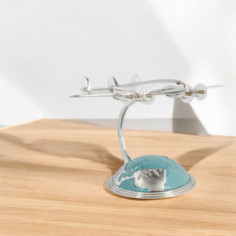 MODELLO AEREO FERMACARTE AP103A AUTHENTIC MODELS