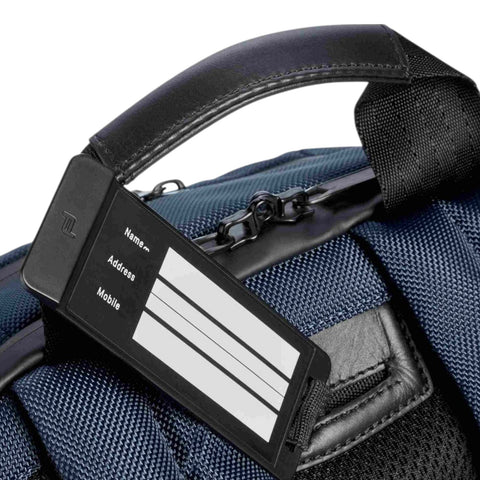 ROADSTER PRO M1 RUCKSACK ART. OVL01613.006 PORSCHE DESIGN BLAU