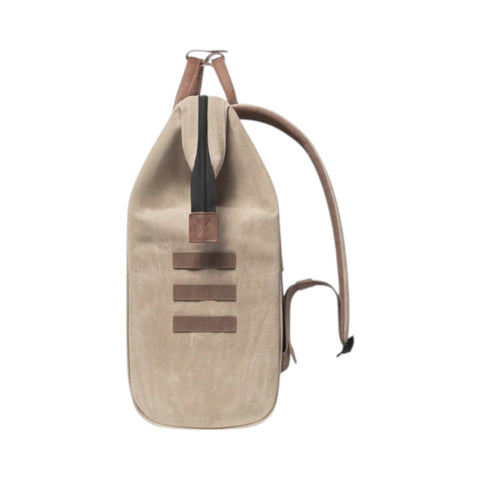 ZAINO ADVENTURER M RABAT ART. CAB 339KHCU CABAIA BROWN