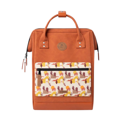 ZAINO ADVENTURER M TANTA CABAIA ORANGE