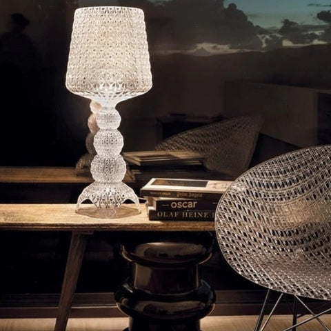 KARTELL MINI KABUKI LAMP G9200/BE BEIGE
