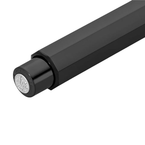MATITA 0,7 KAWECO SPORT 10000777 NERA ALLUMINIO