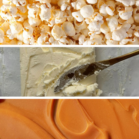 PARFÜM JOUSSET PARFUMS STICKY POPCORN 100 ML GOLD