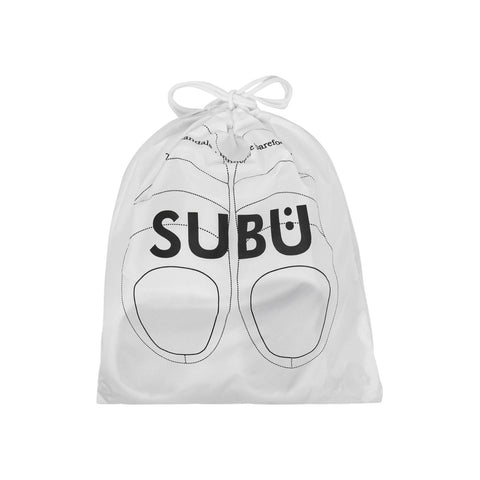SANDALO WHITE 37/38 SUBU
