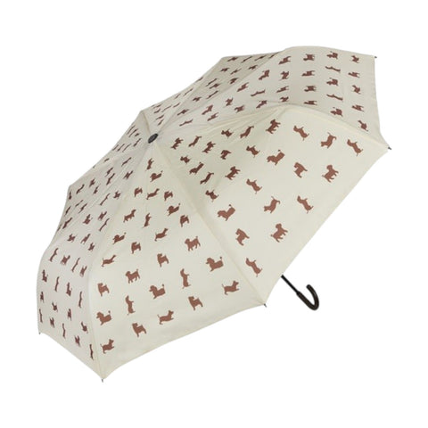 OMBRELLO PUPPY BEIGE 27825 BALVI