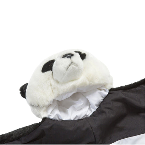 COSTUME PANDA DISGUISE ART. WS1010 WILD & SOFT MULTICOLOR