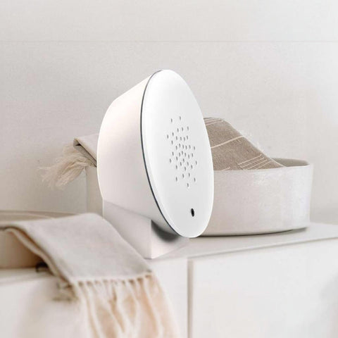 RELAXOUND ZWITSCHER OCEAN BOX WHITE
