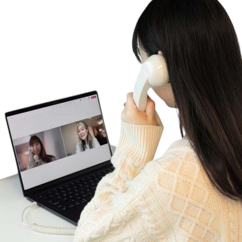 POP PHONE NATIVE UNION SAND STONE