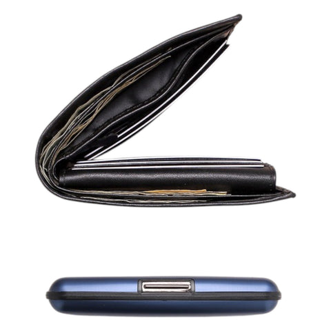 SMART CASE V3 MARINEBLAU OGON DESIGN