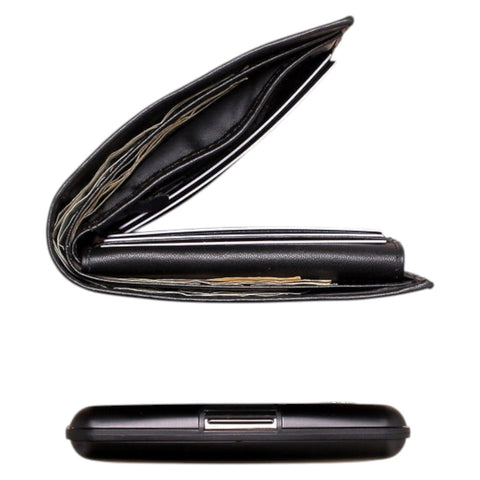 SMART CASE V3 SCHWARZES OGON DESIGN