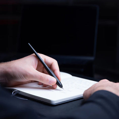 HOVERPEN INTERSTELLAR SPACE BLACK/STANDARD SHINTE001 NOVIUM